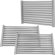 17” Cooking Grid Grates Replacement for Charbroil Infrared Grill 463242716 46325