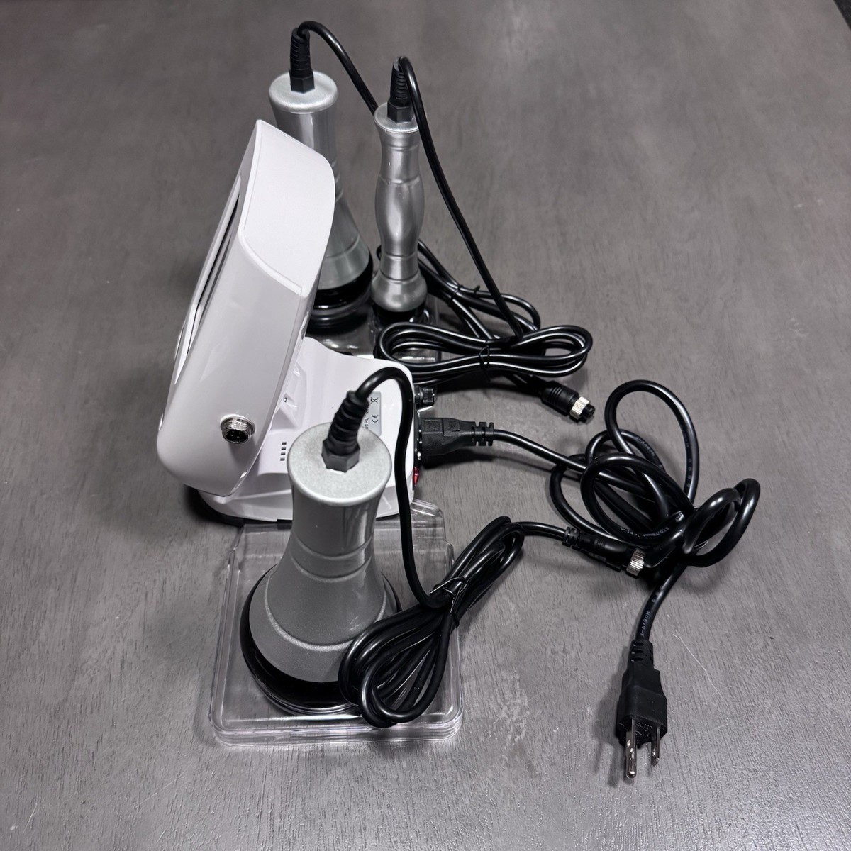 業務用　キャビデーション　CAVITATION SLIMMING SYSTEM Cavitation Slimming System | eBay