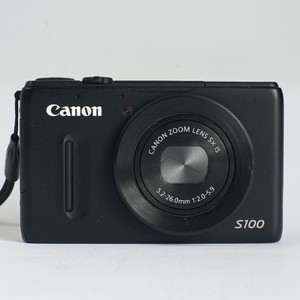 Canon powershot S100 ジャンク Canon PowerShot S100 ジャンク品 B98367823 - デジタルカメラ人気