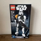 LEGO Star Wars: Stormtrooper Commander (75531)