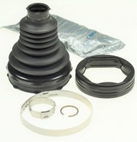 Löbro Faltenbalgsatz Antriebswelle 306628 FüR Renault Sandero Stepway 2 Dci B8AL