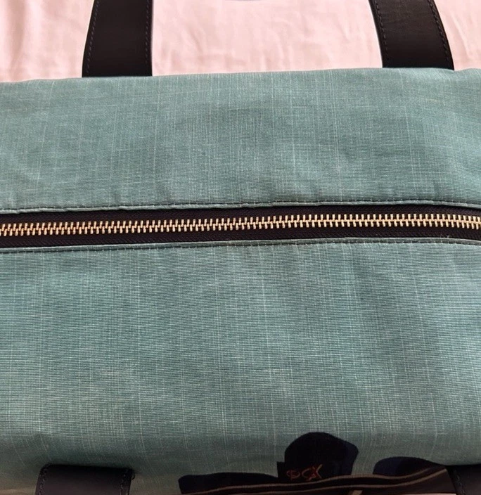 Paul Smith 经典加油站小号行李袋 — 第 4/4 张图片