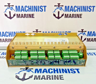 Kongsberg 339369 msi-cl msi-current loop rev C with free express shipping