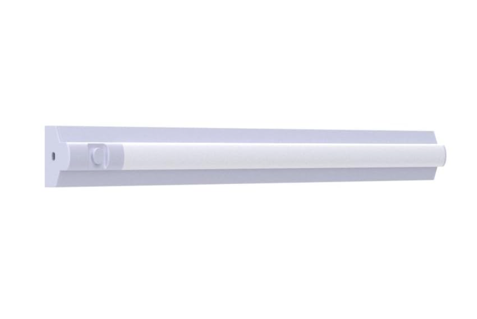 GE 22 Inch LED Premium Under Light Fixture, 26536 PlugIn