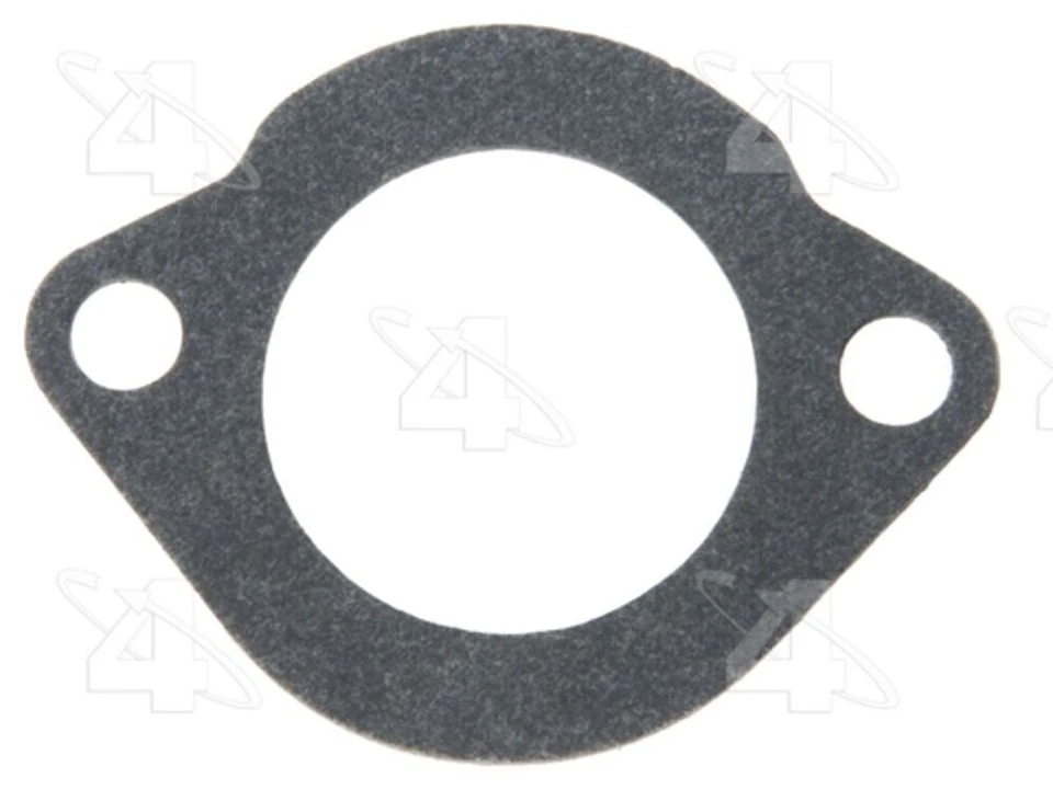 Four Seasons 85017 Water Outlet For 98-03 Chevrolet GMC Isuzu Hombre S10 Sonoma — 第 4/4 张图片