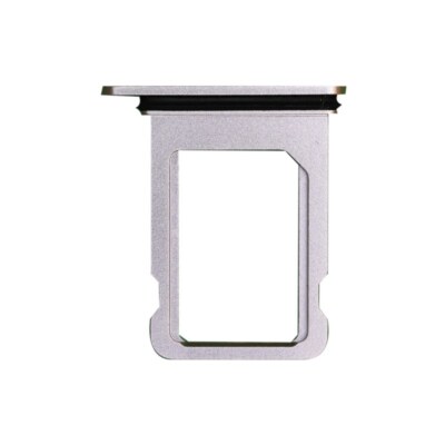SIM Card Tray Single for Apple iPhone 13 Mini Pink Replacement Repair Fix Part