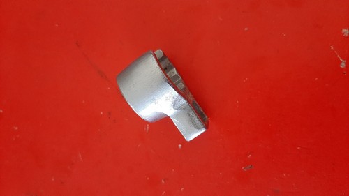 Snap-on Tools USA 3/4" Deep Flare Nut Crowfoot Wrench 12-Pt 12 Point 3/8" Drive - Picture 2 of 8