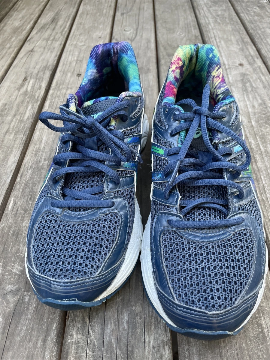 Asics duomax dames hot sale