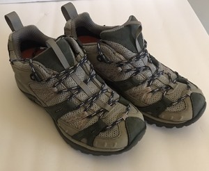 korks aster wedge