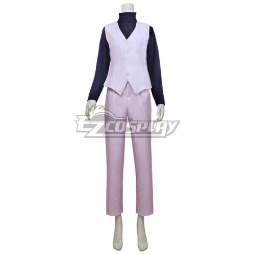 Willkommen in der Dämonenschule! Iruma-kun Asmodeus Alice Uniform Cosplay Kostüm - Bild 7 von 9