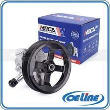 20-2401 Power Steering Pump for 07-17 Jeep Compass Patriot & 07-12 Dodge Caliber