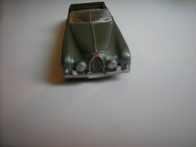 1/43 RD MARMANDE BUGATTI 101 8 cylindres 1948