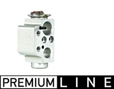 MAHLE AC Expansion Valve For AUDI Q7 PORSCHE Cayenne VW Amarok 02-16 7L0820679D