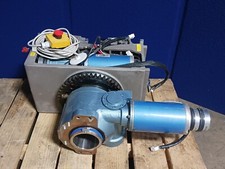 Specma Drivsystem PWM3636-5591-1-86-88, Siemens Axiom Artis Motor 1P6484112