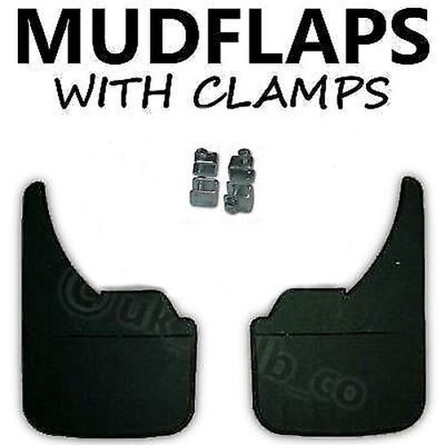 Tappetini Gomma Antiscivolo Per Nissan Juke (2010-2020) - Element Exp. CARNIS10044 - Set Completo Nero