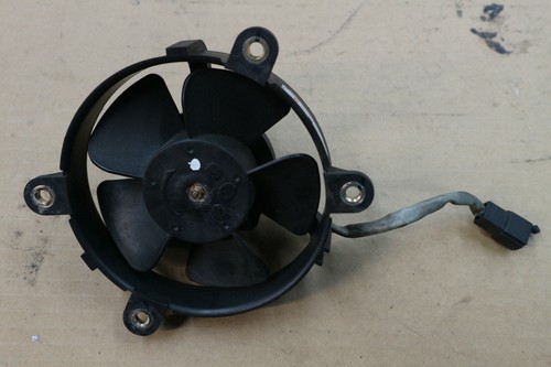 SYM  HD125  Bj: 05/2006  ORIG. KÜHLER  LÜFTERMOTOR   (18830)