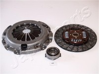 Spring Cpl. Suzuki Grand Vitara 2.0 HDI 01-05