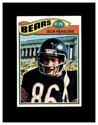 1977 TOPPS FOOTBALL #1-300 YOU PICK SEE PHOTOS OF EVERY CARD STARS *NEW LISTING* - Picture 232 of 433