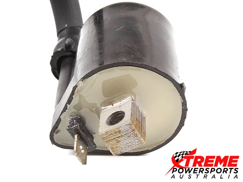 Bobina de encendido White Gas-Gas TXT Pro 125 2012-2014 CDI WPELC04120108 Foto 3 de 3