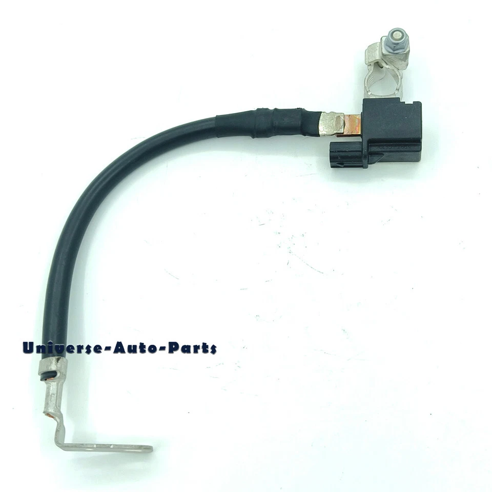 Cable sensor batería OEM para Hyundai Elantra 37180-3X300 2011-2015 Foto 3 de 4