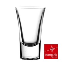 BORMIOLI ROCCO DUBLINO BICCHIERI AMARO LIQUORE CICCHETTI 5,7 CL