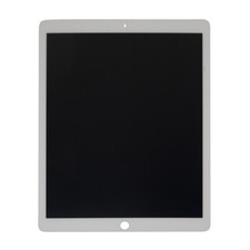 LCD Screen Display And Digitizer Touch Screen Fits For Apple iPad Pro - White