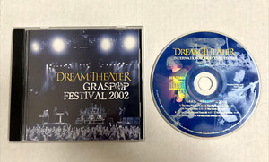 Dream Theater Fanclub | eBay
