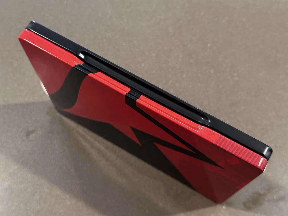 Mirrors Edge Catalyst Collectors Edition PS4 Steelbook Game & Booklet Near New✅ - Image 4 of 4