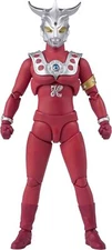 TAMASHII NATIONS S.H.Figuarts Ultraman Leo Approx. 150mm figure Japan Import