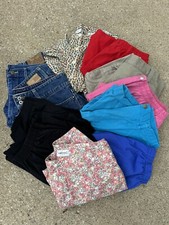 Vintage 70s, 80s, 90s, Y2K lot/wholesale/bundle/resell Women  s Shorts/Skirts