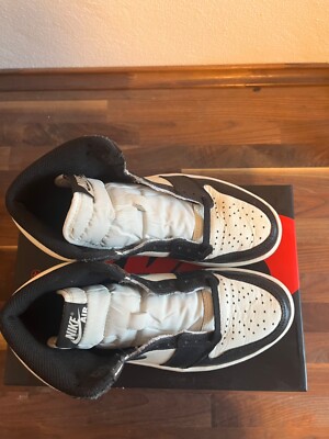 mocha jordan 1 size 7