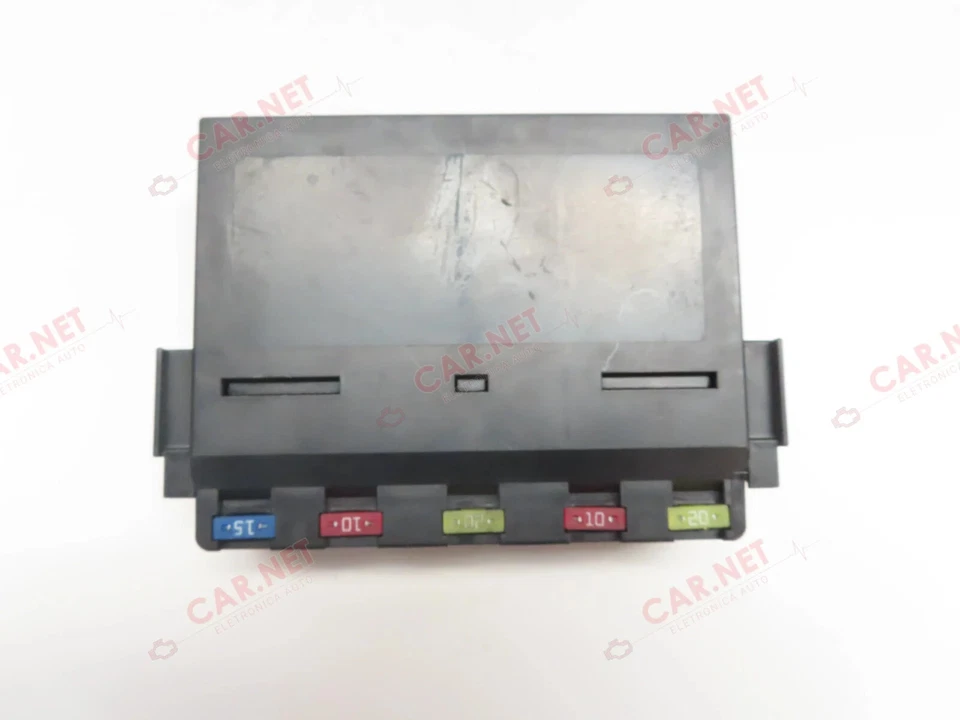 89211-53020 TOYOTA MODULO MPX BODY FR MULTIPLEX BODY COMPUTER LEXUS GS S19 450H - Immagine 3 di 4