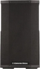 Cerwin Vega CVE-12 - CVE Series 12" Powered 2-Way Loud speaker
