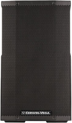 Cerwin Vega CVE-12 - CVE Series 12'' Powered 2-Way Loud speaker