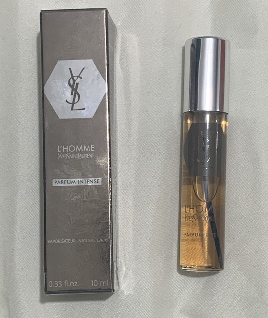 ysl parfum men