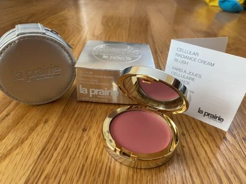 Productos de Maquillaje de Cara La Prairie single