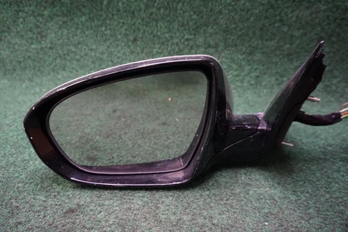 2014 2015 2016 KIA CADENZA LEFT Door Mirror OEM E13027506
