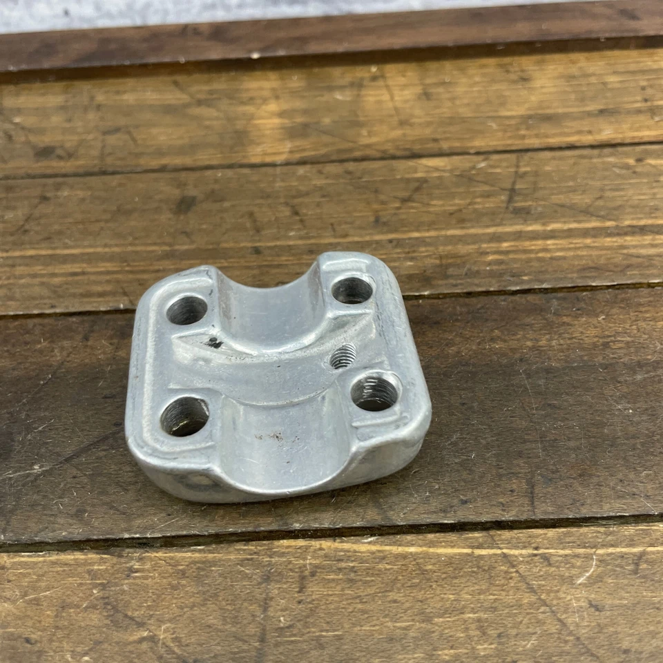 ACS BMX Stem Cap PART Old School BMX Freestyle OG 80s 90s Top Load - Image 4 of 4