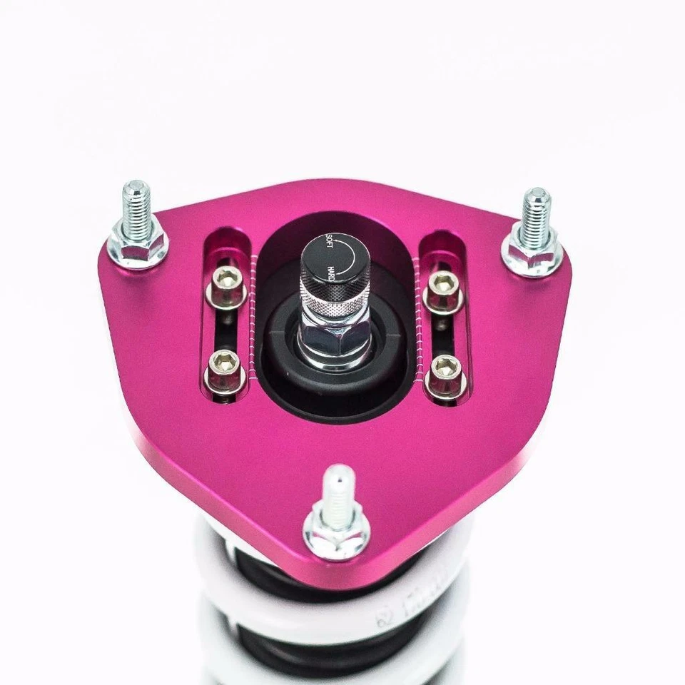 GODSPEED MONO-SS COILOVER DAMPER KIT FOR 12-19 VOLKSWAGEN BEETLE w/ CAMBER PLATE Foto 2 de 4