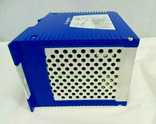 HIRSCHMANN RS30/RS32 Interruttore a binario PoE RS32-0802O6O6SPAEHF09.0.00, ricambi/riparazione - Foto 5 di 5