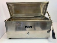 Boekel Stainless Steel Sterilizing Water Bath