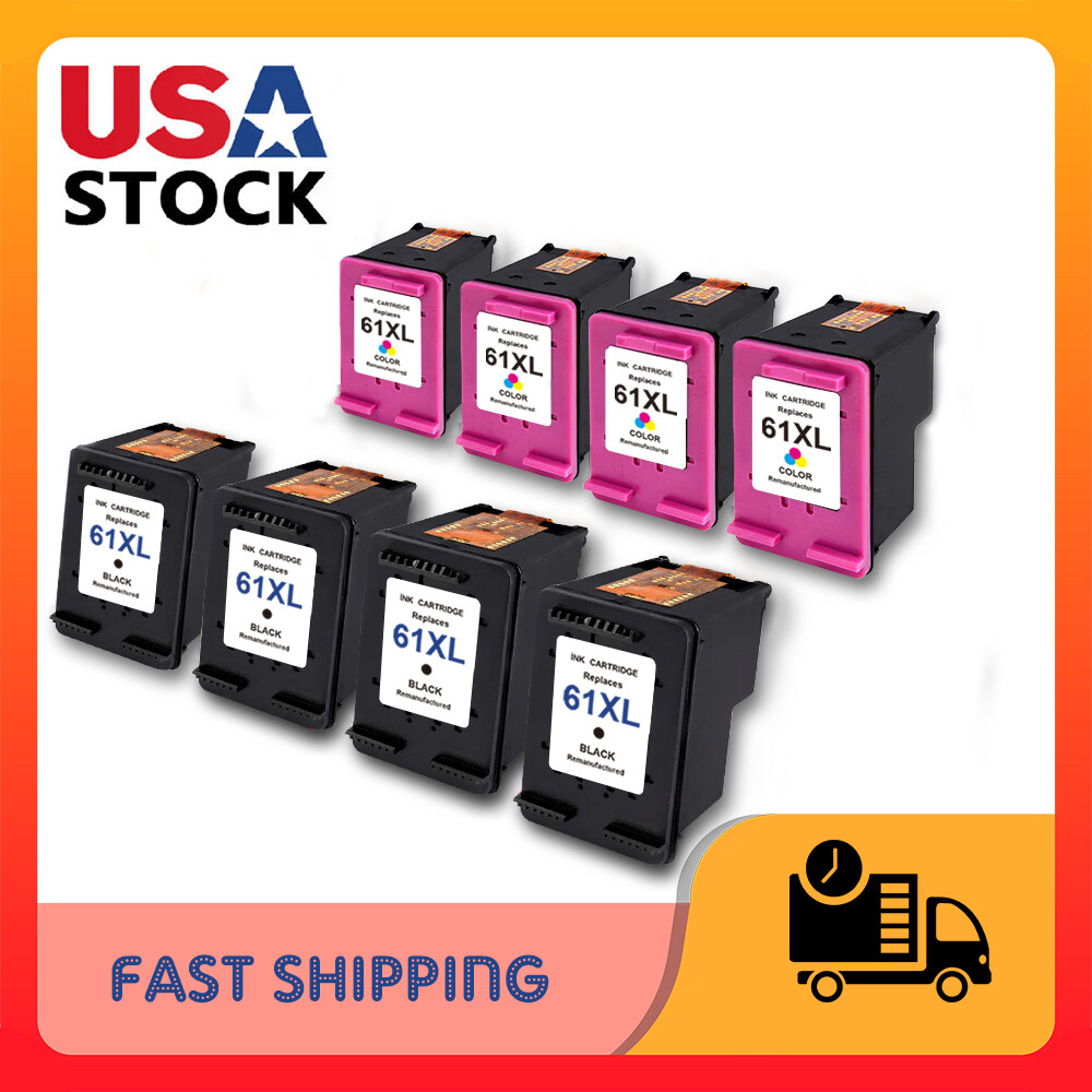 ORIGINALE HP 301 CARTUCCE STAMPANTE INCHIOSTRO OFFICEJET 2620