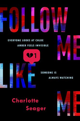 Follow Me, Like Me - Paperback / softback NEW Seager, Charlot