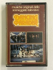 DANCING PARADISE - MC MUSICASSETTA NUOVA NON SIGILLATA