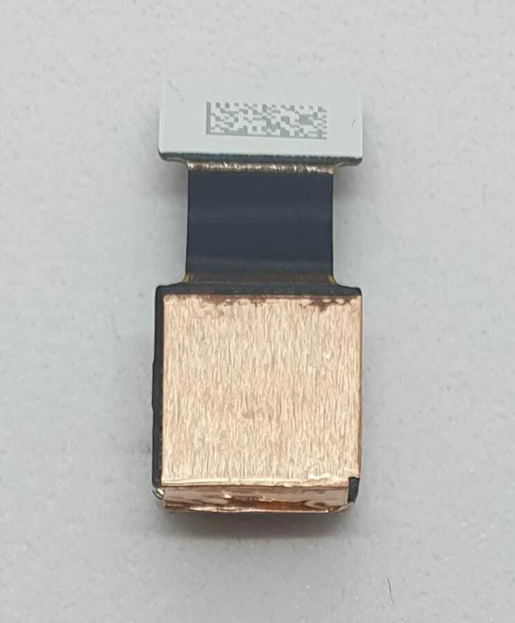 Genuine HTC U11 Life Rear Back Main Camera with Flex Cable - Original OEM Part - Image 3 of 3