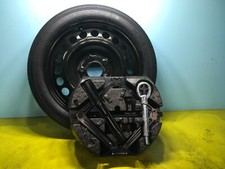 SPARE TIRE 16" WITH JACK KIT FITS:2018 2019 2020 2021 2022 GMC TERRAIN