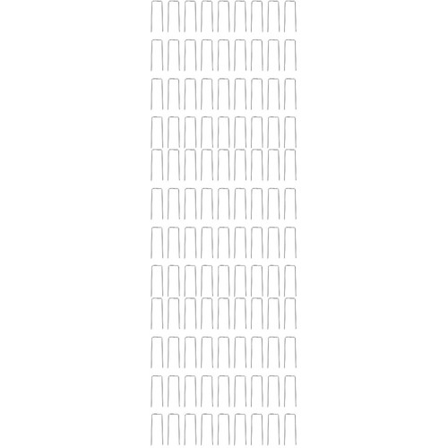 Set of 3 Floral Anchor Vine Garland Arrangement Pin Pins Flower Tools