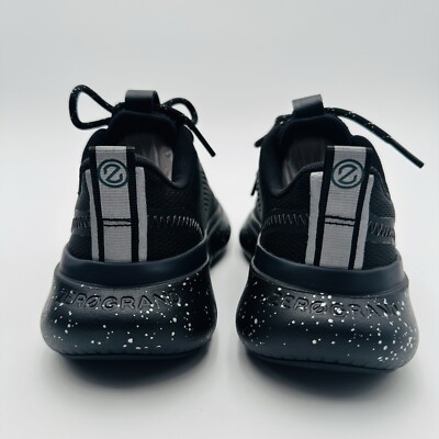 Cole Haan Zerogrand Journey Runner Sneakers Size 5 Black  display picture 1