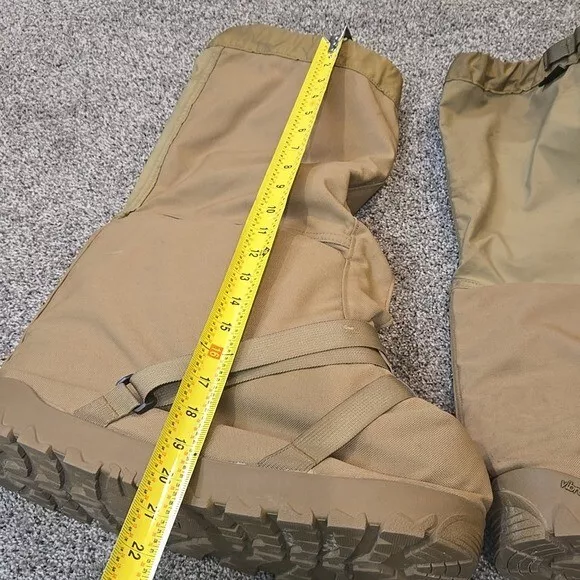 outdoor-research brooks ranger goretex vibram gaiters boots
