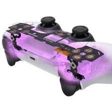 Shoulder Buttons Micro Switch/Strong Version Tactile for PS5 Controller BDM-040